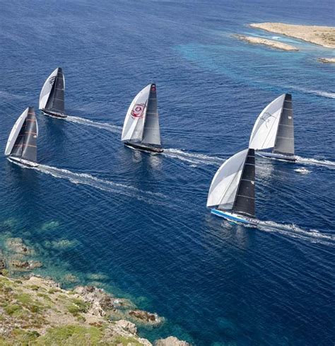 rolex maxi yacht porto cervo|maxi yacht rolex cup 2023.